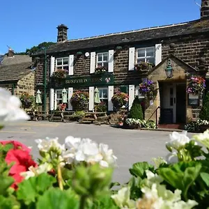 **** Bed & Breakfast Busfeild Arms United Kingdom
