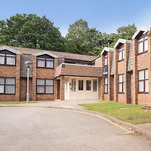 Hotel Travelodge Wollaton Park, Nottingham