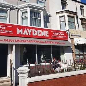 ** Guest house Maydene United Kingdom