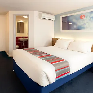 *** Hotel Travelodge Atlantic Wharf United Kingdom
