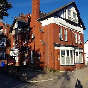 *** Guest house Ivanhoe United Kingdom