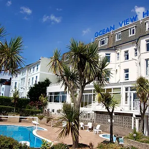 *** Hotel The Ocean View United Kingdom